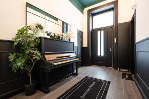 E41 - Trendy Boutique Apartments - Prime Spot by BQA