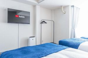 ART NAMBA HIGASHI 2F