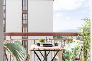 Aeroporto - Modern Apartment