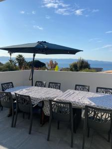 Villas Villa Le week end : photos des chambres