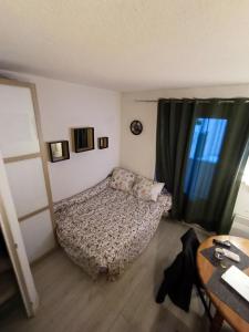 Appartement à Allos, 15 m², équipements modernes