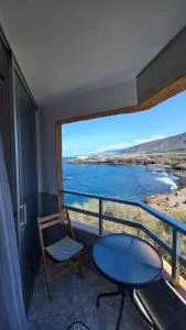 Отдых у океана - Los Silos