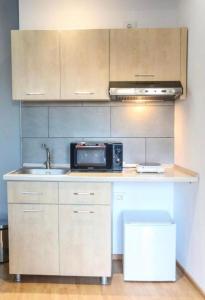 Rabbit Hole Superior Extension