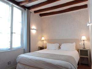 Hotels Hotel Grand Monarque : photos des chambres