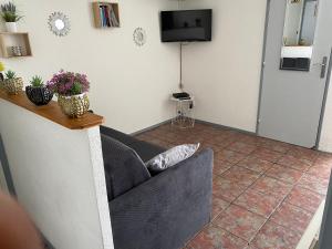 APPARTEMENT SUR LE PORT DE Gruissan
