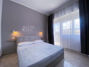 Leone Suite B&B & Restaurant AIC