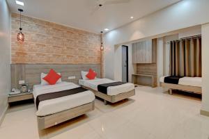 Hotel Vikrant