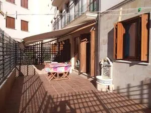 Apartamento Villa Maritxu - Zorraquín