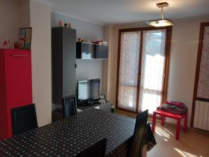 Apartamento Villa Maritxu