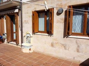 Apartamento Villa Maritxu