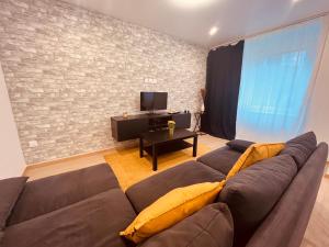 Appartements PETiT MULHOUSE 101 : photos des chambres