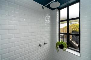 ‘The Black Pearl’ - Surfers Corner, Muizenburg