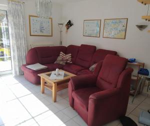 Sommerhaus Nessmersiel