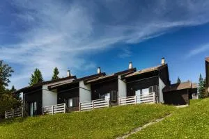 Bungalows Rogla - Hudinja