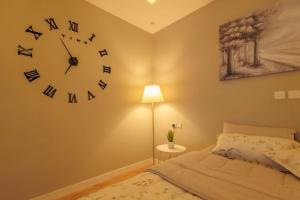 استوديو مودرن بدخول ذاتي