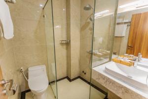 Phòng Superior Giường Đôi/2 Giường Đơn (Superior Double or Twin Room)