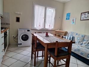 Appartamento Caletta