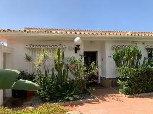 Beach Bungalow - Torrox