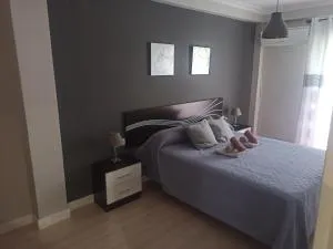 Apartamento con parking privado gratis incluido - El Carpio