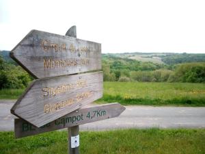 Maisons de vacances Gite rural des Gravets : photos des chambres