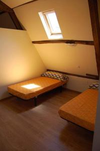 Albergue de peregrinos Compostela