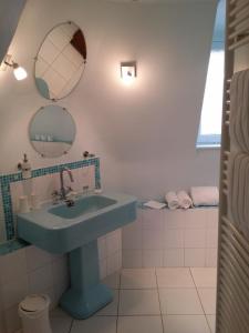 B&B / Chambres d'hotes Le Castel Guesthouse : photos des chambres