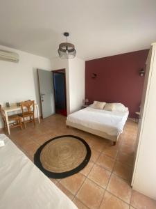 B&B / Chambres d'hotes Chez Dume : photos des chambres