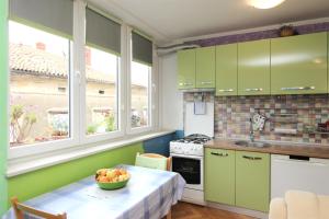 Apartment Pula