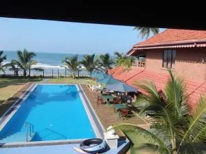 Anjayu Villa - Ayurveda Beach Resort - واسكادوا