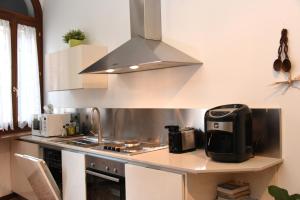 Corte Coppo Superior Apartment