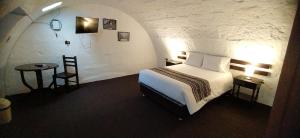 APARMENT SAMANA HOUSE AREQUIPA