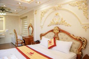 TRÍ TÂM HOTEL - Khách sạn TRÍ TÂM Bến Lức
