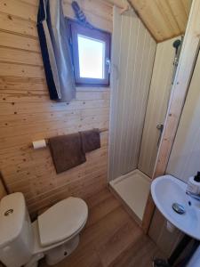 Maisons d'hotes Centre equestre d'Azay le Rideau : Chambre Double