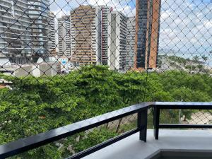Flat Golden Beira Mar 557