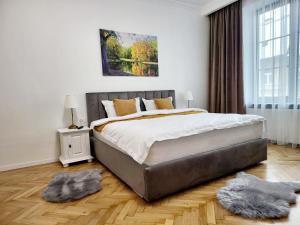 SbOldTown by Holztreppe