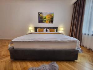 SbOldTown by Holztreppe