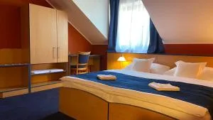 Hotel U Milína - Příbram