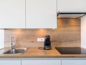 Seaside Charm Near Nieuwpoort