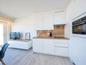 Seaside Charm Near Nieuwpoort