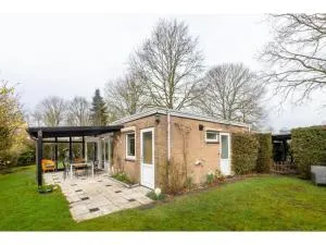 Holiday home near the popular Veerse Meer - Kats