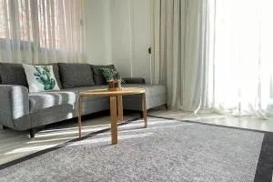 Ozy Houses Garden - Belenli