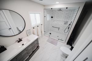 Cozy 2-bedroom space in the heart of wine country!