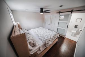 Cozy 2-bedroom space in the heart of wine country!