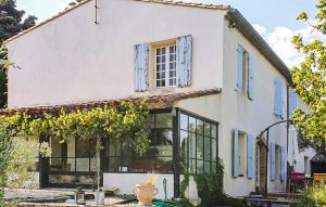 Maisons de vacances Cozy Home In Labastide-danjou With Outdoor Swimming Pool : photos des chambres
