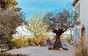 Maisons de vacances Amazing Home In Labastide-danjou With Outdoor Swimming Pool, Wifi And 4 Bedrooms : photos des chambres