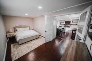Cozy 2-bedroom space in the heart of wine country!