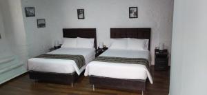 APARMENT SAMANA HOUSE AREQUIPA