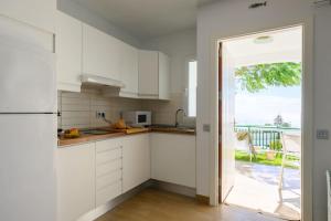 Ocean Air Apartment San Agustín