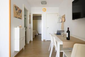 Ocean Air Apartment San Agustín