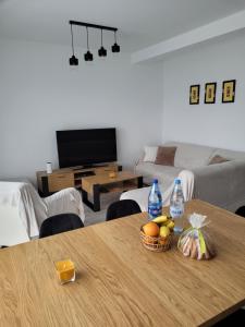 Leszka Loft Apartment